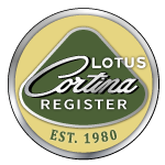 Lotus Cortina Register